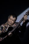 矢沢永吉