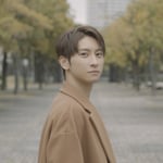 與真司郎（AAA）