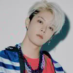 YUTA（NCT 127）