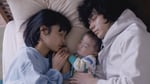 菅田将暉「虹」ミュージックビデオより。