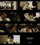 ENHYPEN「Given-Taken」ティザー映像より。