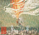 millennium parade「THE MILLENNIUM PARADE」ジャケット