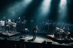 「ame_no_parade LIVE 2020 "Face to Face"」より。（Photo by Ray Otabe）