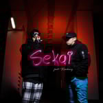 VaVa「Sekai feat. Koedawg」配信ジャケット