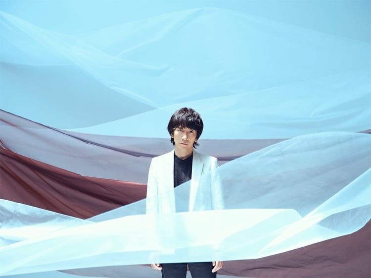 吉井和哉