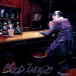 高岩遼「Mood Indigo」ジャケット