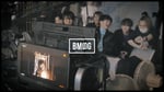 BE:FIRST「Shining One」MVメイキング映像より。