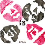 BiS「BASIS」ジャケット