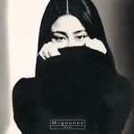 大貫妙子「MIGNONNE」ジャケット