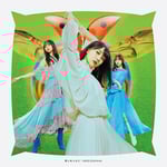 乃木坂46「君に叱られた」初回仕様限定Type-Aジャケット