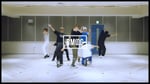 BE:FIRST「Shining One」ダンスプラクティス動画のサムネイル。