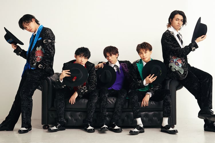 ✨超超超レア✨少年隊 はちまき 【KATSU】 ブラジルの次は韓国へ、超特急の新曲「같이 가자」YUMEKI振付で高校生