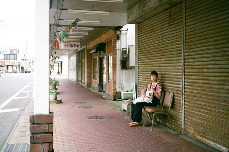 Kaede（Negicco）