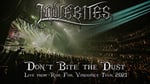 LOVEBITES「Don't Bite The Dust」ライブ映像のサムネイル。