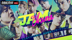 「JAM -the drama-」ビジュアル (c)JAM -the project-