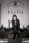 「luz 6th TOUR -FAITH-」ビジュアル