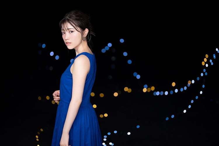 石原夏織