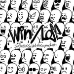 Survive Said The Prophet「Win / Lose」配信ジャケット