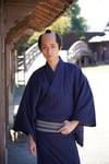 永瀬廉（King & Prince） （写真提供：NHK）