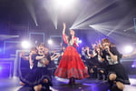 「乃木坂46 28thSG アンダーライブ」の様子。