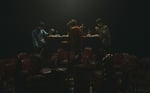 Van de Shop