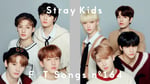 「Stray Kids - Mixtape : OH / THE FIRST TAKE」より。