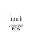 lynch.「2011-2020 COMPLETE BOX」ロゴ
