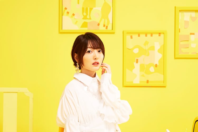 花澤香菜