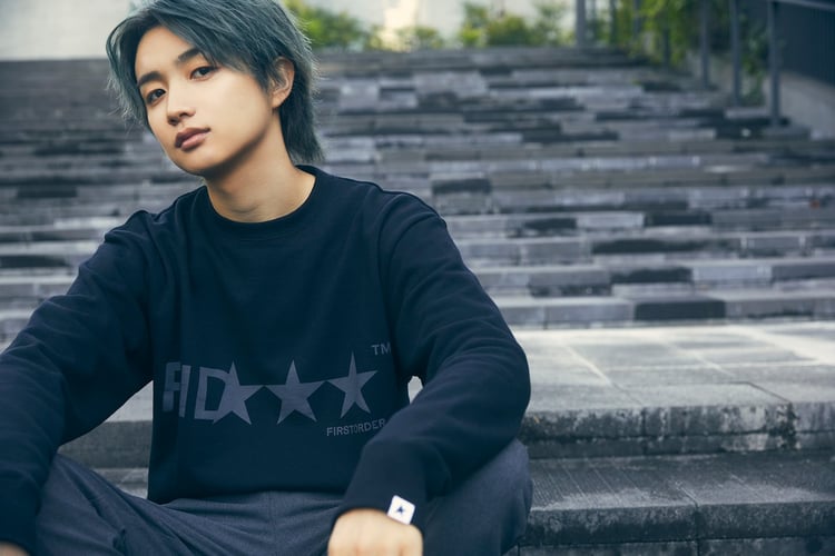 JUNON（BE:FIRST）