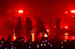 7ORDER LIVE TOUR 2021-2022 「Date with.......」東京・TACHIKAWA STAGE GARDENの様子。（撮影：Point of Action,Inc. 鈴木俊則）