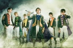 Re:Genesis Kingdom Project