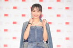 LiSA（写真提供：NHK）