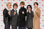 関ジャニ∞（写真提供：NHK）