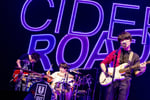 UNISON SQUARE GARDEN（Photo by Viola Kam［V'z Twinkle］）