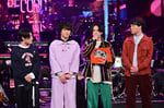マカロニえんぴつ (c)TBS