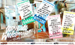 「Our House Welcome Home -さよなら2021-」出演者