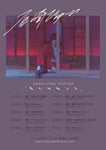 「石崎ひゅーい Tour 2022『ダイヤモンド』」フライヤー画像