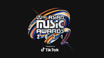 「2021 MAMA（Mnet ASIAN MUSIC AWARDS）」ロゴ (c) CJ ENM Co., Ltd, All Rights Reserved