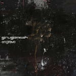 girugamesh「engrave」配信ジャケット