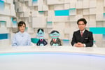 「星野源のおんがくこうろん」ビジュアル（写真提供：NHK）