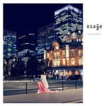 osage「yorunokakera」ジャケット