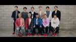 映画「JO1 THE MOVIE『未完成』-GO to the TOP-」場面写真 (c)2022「JO1 THE MOVIE『未完成』-GO to the TOP-」製作委員会