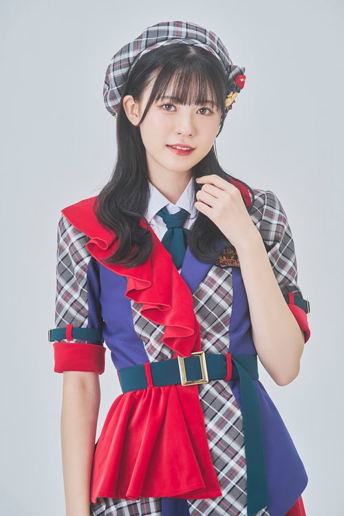 阿部菜々実