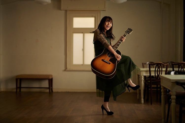 矢井田瞳