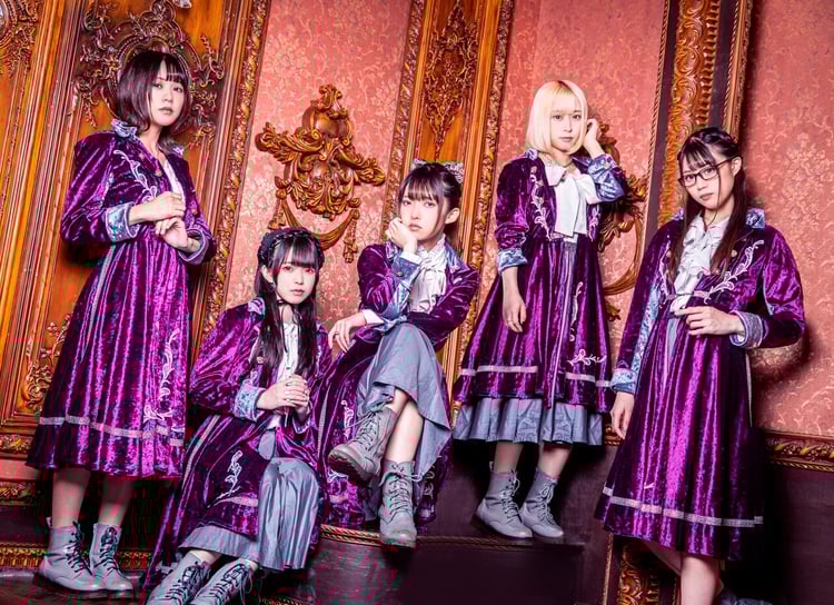 CHERRY GIRLS PROJECT