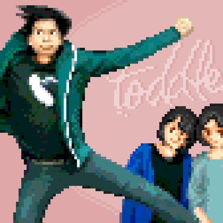 toddle