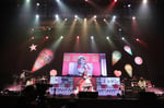 「UCHIDA MAAYA LIVE 2022『MA-YA-YAN Happy Cream MAX!!』」横浜公演の様子。