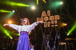 「愛美 ONEMAN LIVE“AI Mean It!!”」より。