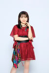 森戸知沙希（モーニング娘。'22）