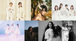 「CDTVライブ！ライブ！」3月14日放送回の出演者 (c)TBS